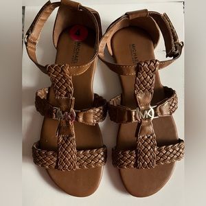 Michael Kors sandals